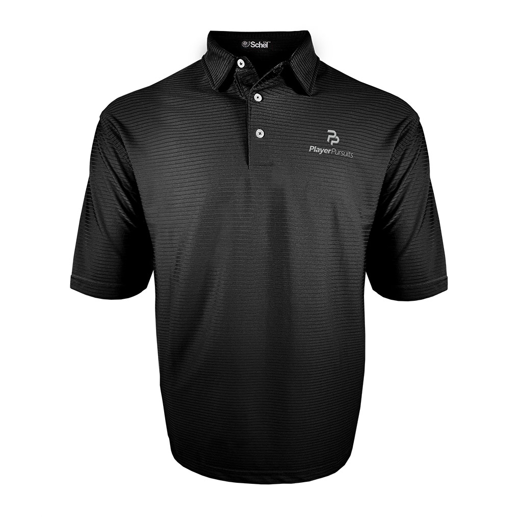 Player Pursuits Augusta Golf Shirt by Schel