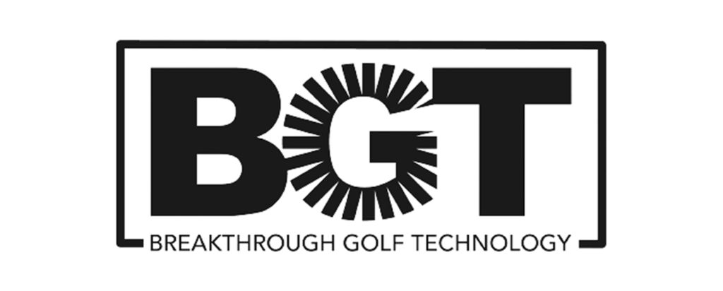 Breakthrough Golf