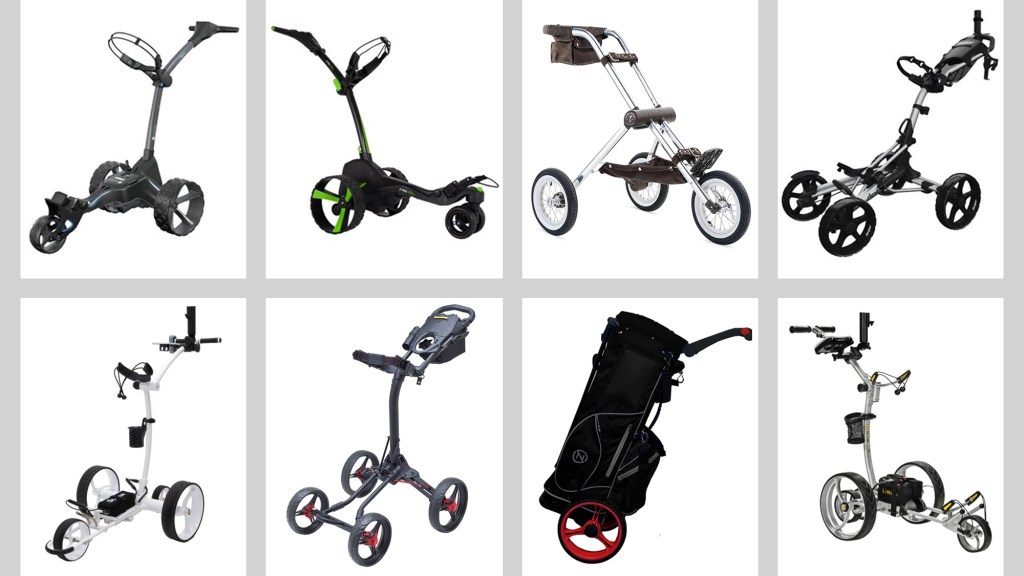 best-push-carts-2023 – Player Pursuits